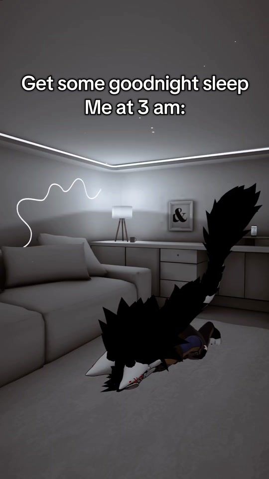 TikTok video thumbnail by hades_shifter