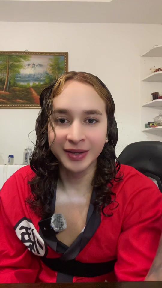 TikTok video thumbnail by oskarordaz