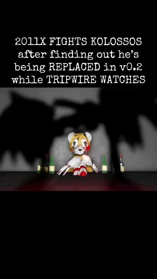 TikTok video thumbnail by pc2forsakenscoop