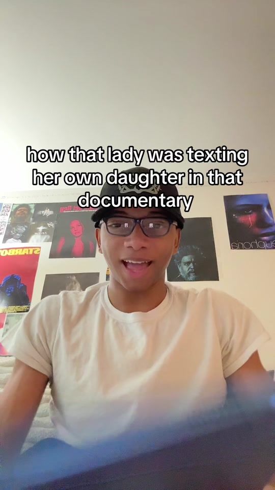 TikTok video thumbnail by desisalive