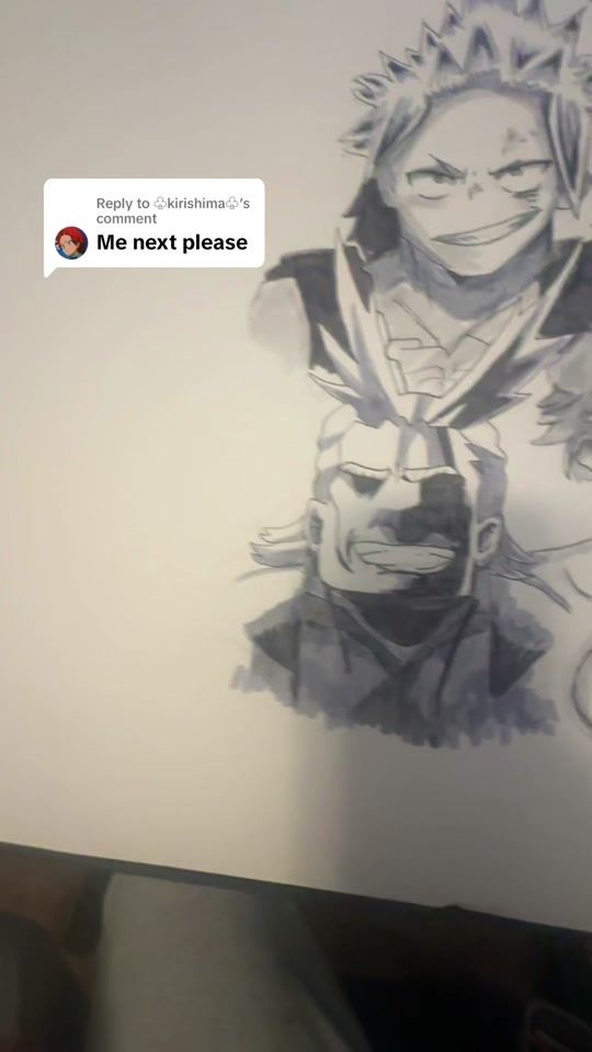 TikTok video thumbnail by readerthenready