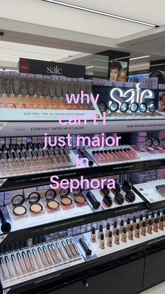 TikTok video thumbnail by saiebeauty