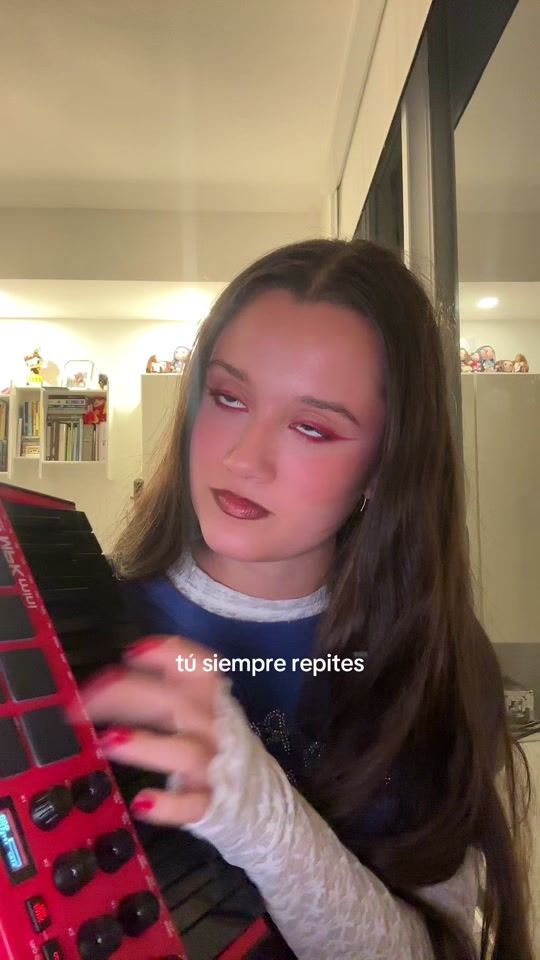 TikTok video thumbnail by joaquina