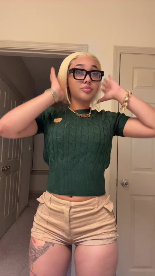 TikTok video thumbnail by ariaunnaalexia