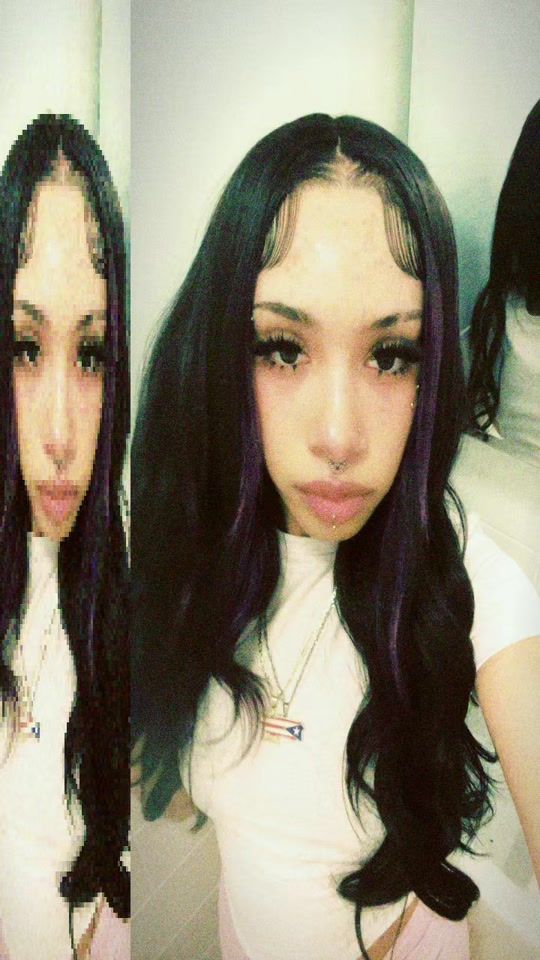 TikTok video thumbnail by missjulapink