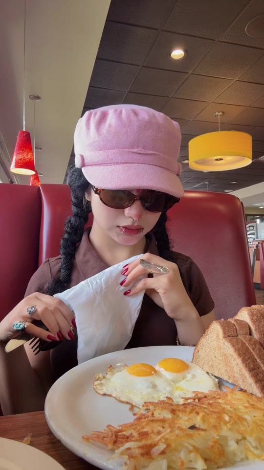 TikTok video thumbnail by hadasha