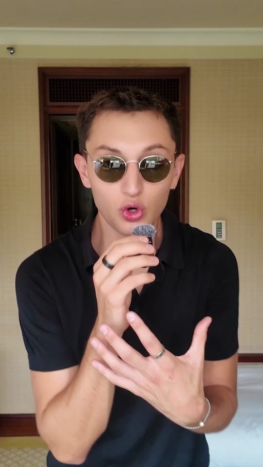 TikTok video thumbnail by .imfersolis