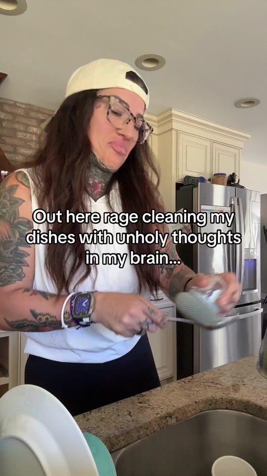 TikTok video thumbnail by everydayamandarenee