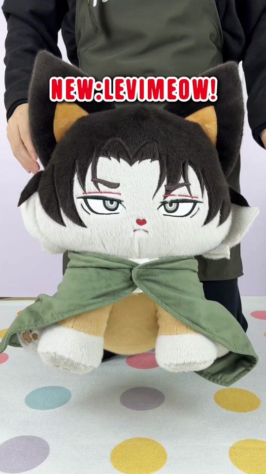 TikTok video thumbnail by plushshop_anime