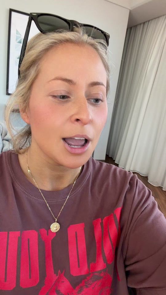 TikTok video thumbnail by thebeckyrobinsonshow