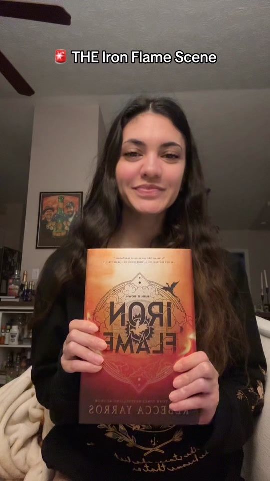 TikTok video thumbnail by mikreadsbooks