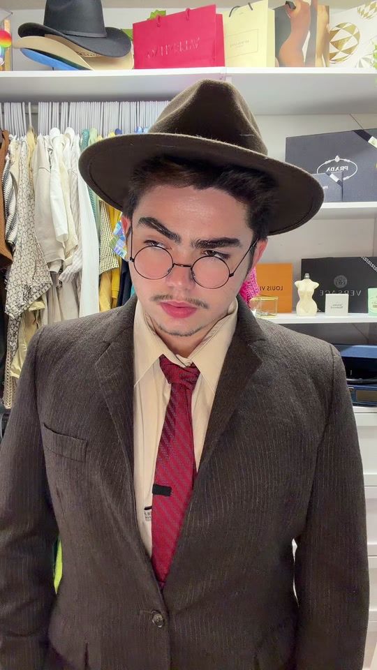 TikTok video thumbnail by maudeleonn