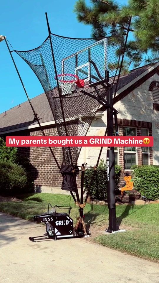 TikTok video thumbnail by grindbasketball