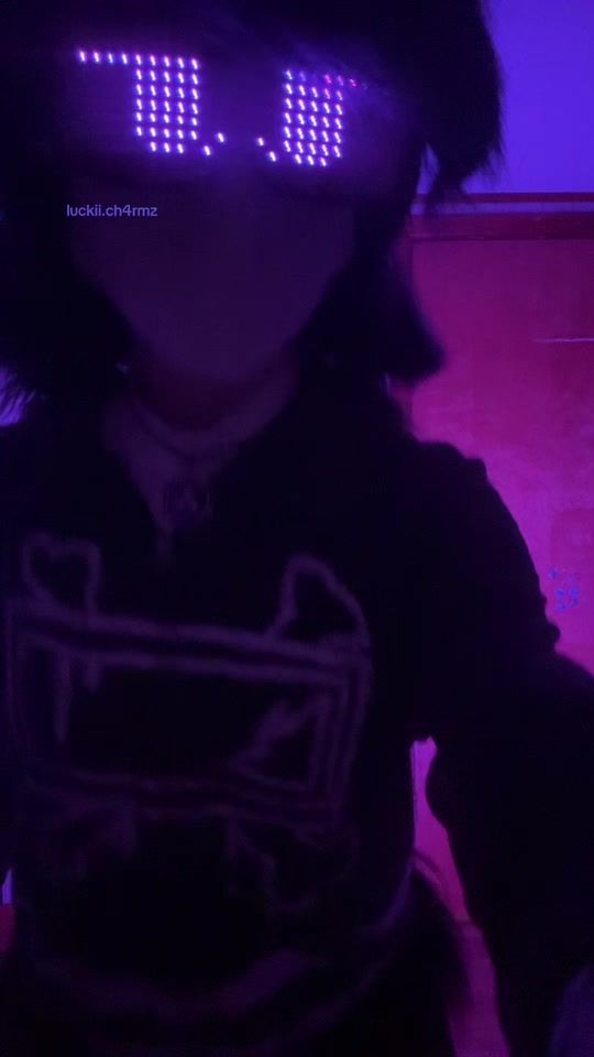 TikTok video thumbnail by luckii.ch4rmz
