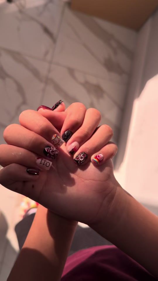 TikTok video thumbnail by naileditbyjay
