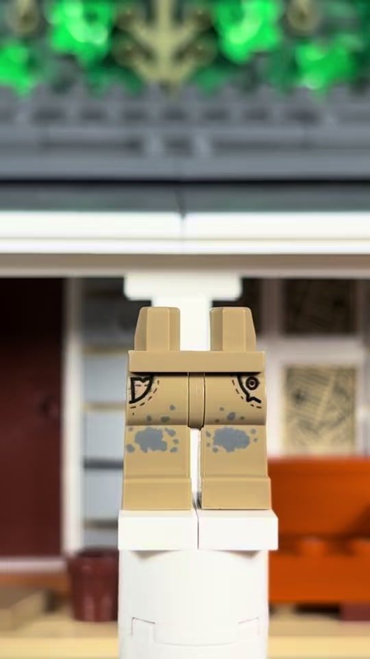 TikTok video thumbnail by bodersonbricks