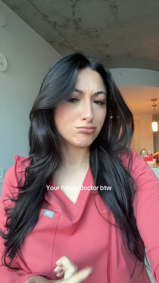 TikTok video thumbnail by carmenmdphd