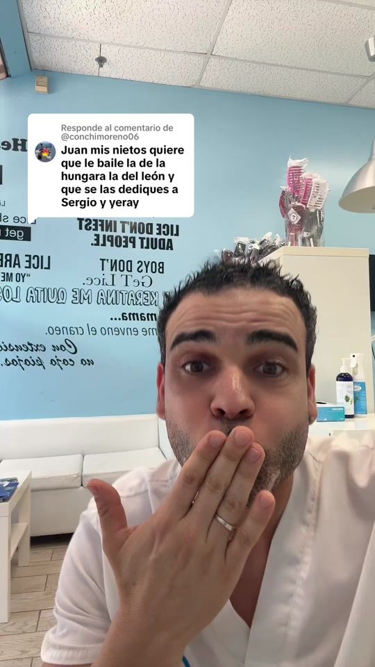 TikTok video thumbnail by juanfsobrino