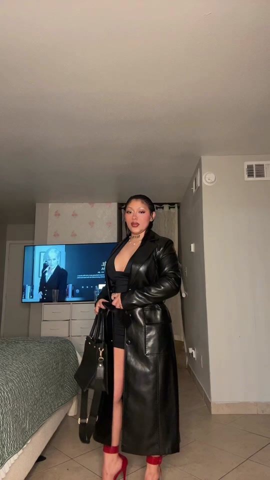 TikTok video thumbnail by iamtatianaleal