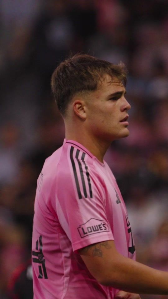 TikTok video thumbnail by intermiamicf
