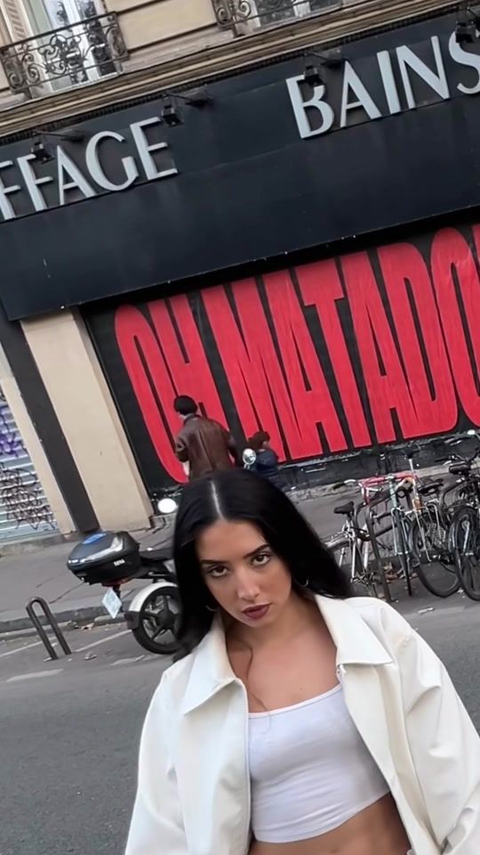 TikTok video thumbnail by naika