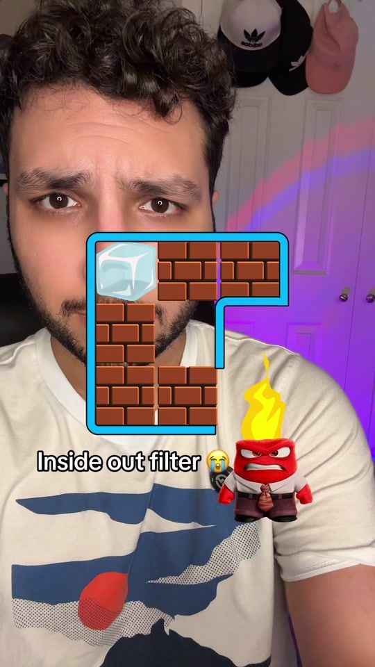 TikTok video thumbnail by morefilterdude