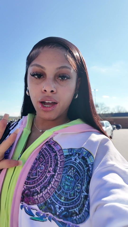 TikTok video thumbnail by _kaylahillll