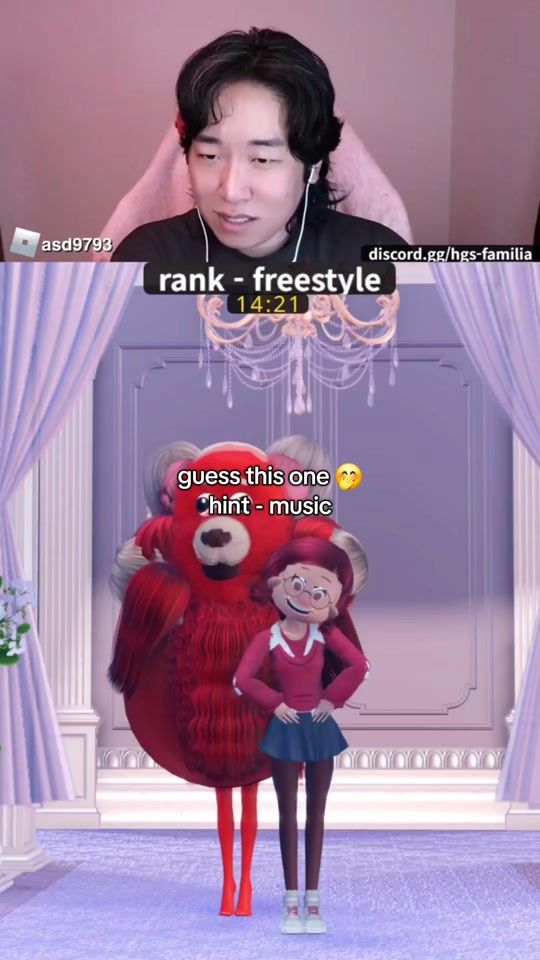 TikTok video thumbnail by hg_channie