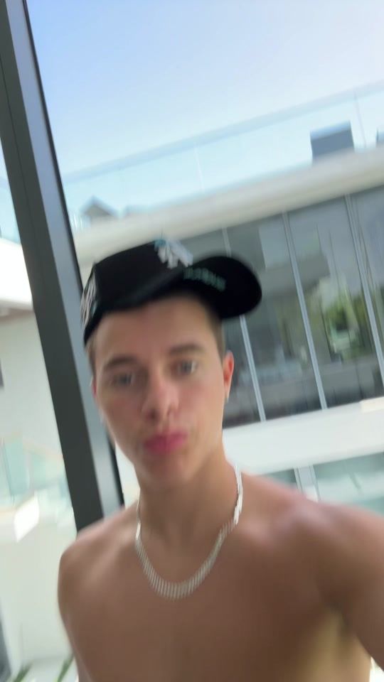 TikTok video thumbnail by yunggarvith