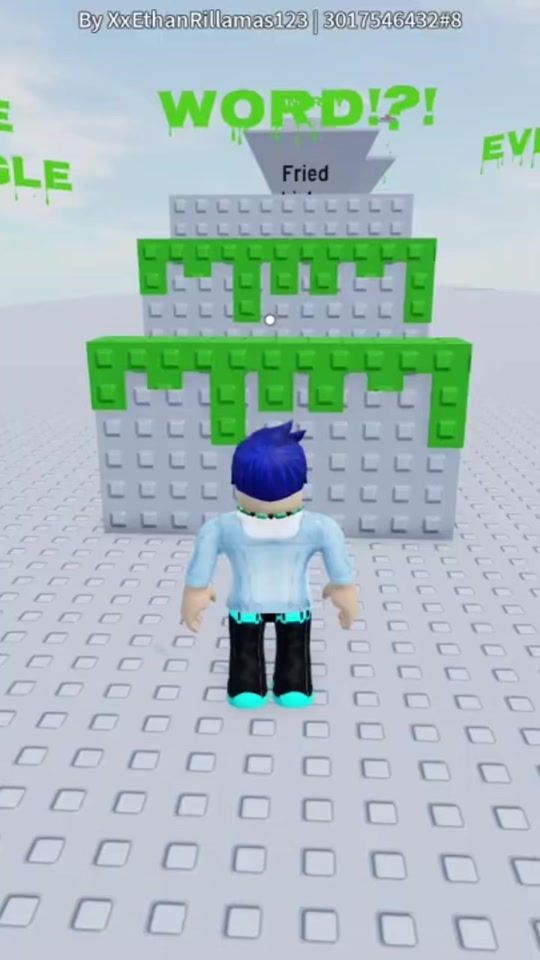 TikTok video thumbnail by blazehunterplays