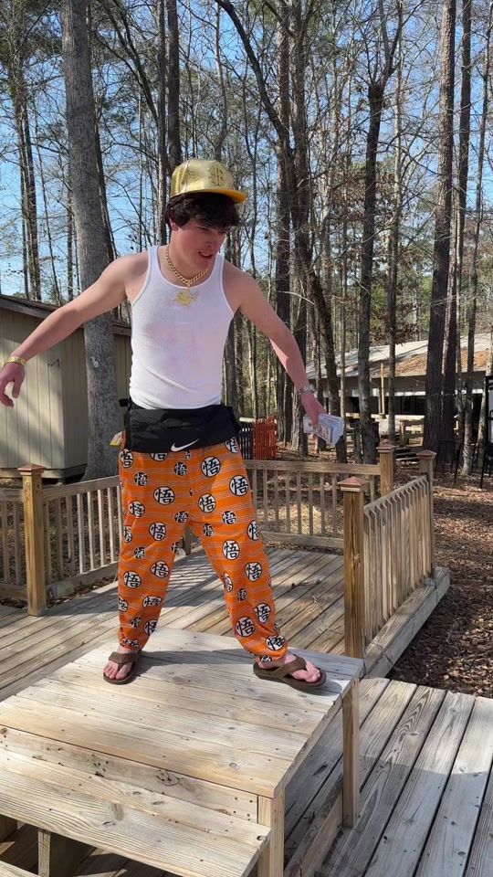 TikTok video thumbnail by yungdraco2turnt