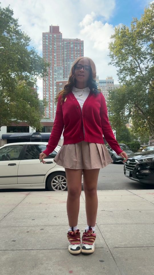 TikTok video thumbnail by harsznn