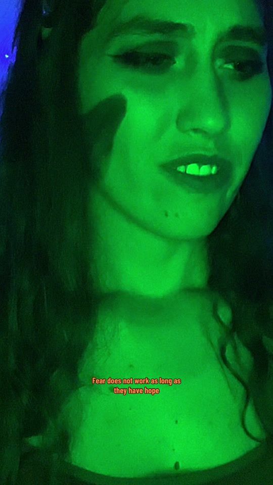 TikTok video thumbnail by melodydoescosplay