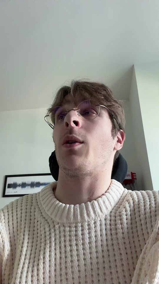 TikTok video thumbnail by alejandrobocija