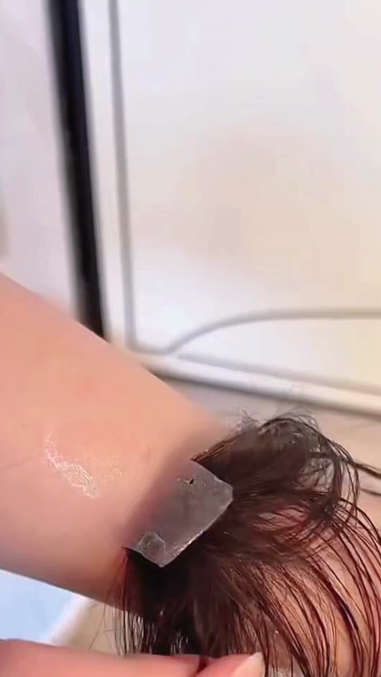 TikTok video thumbnail by hairstyle_tutorial_