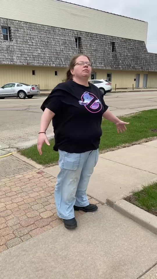 TikTok video thumbnail by fluffygaileena