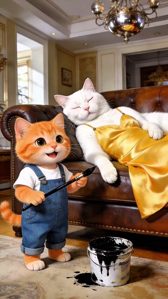 TikTok video thumbnail by meowzsystory