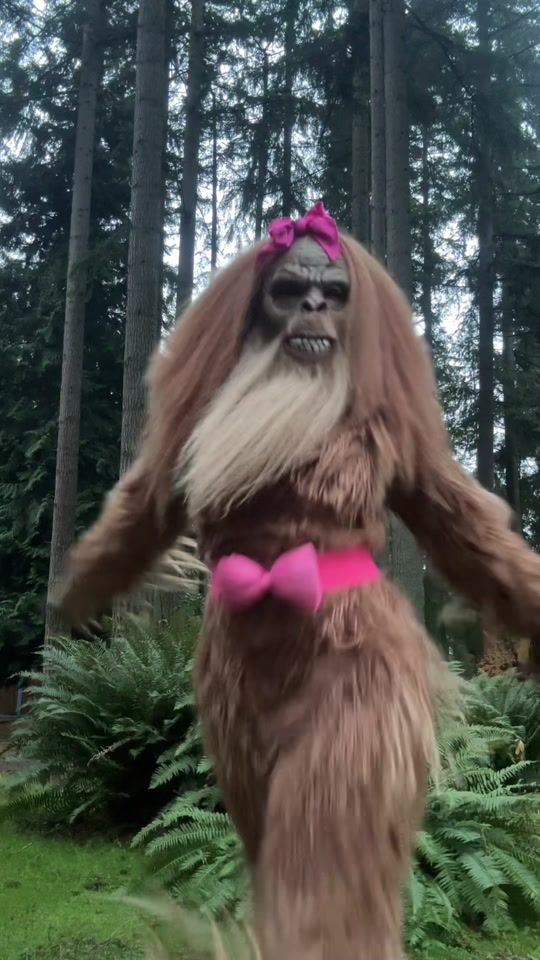 TikTok video thumbnail by bigfoot_bae