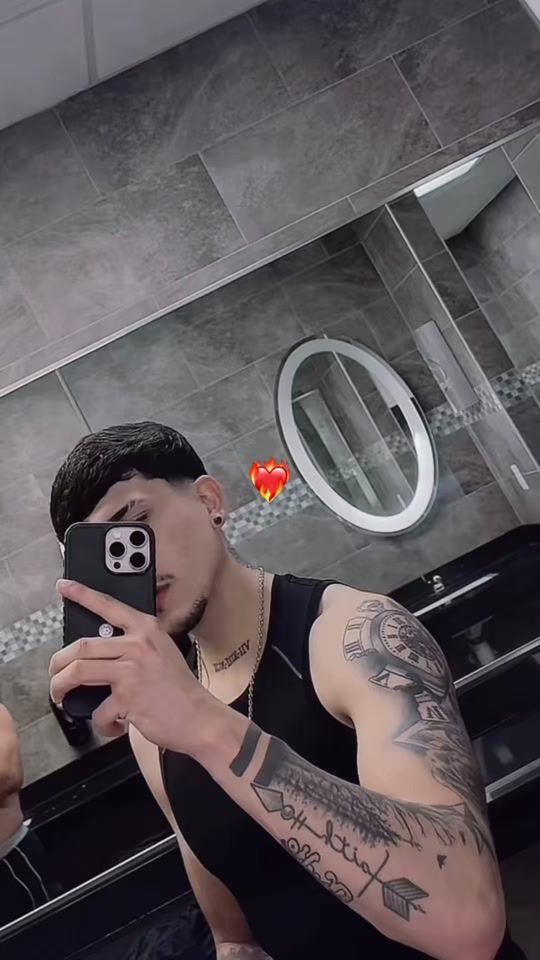 TikTok video thumbnail by boybelicon