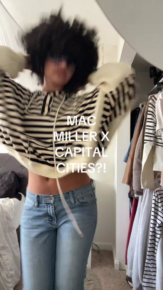 TikTok video thumbnail by .arieeee