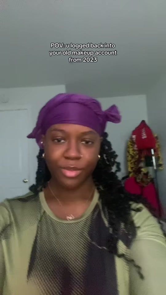 TikTok video thumbnail by itzzami__