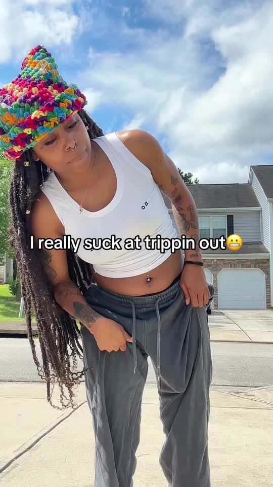 TikTok video thumbnail by iamkandireign