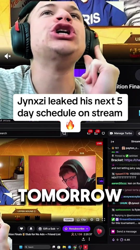 TikTok video thumbnail by jynxzigoonnss