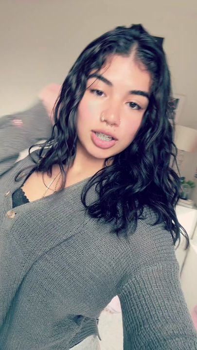 TikTok video thumbnail by allexandrajolie