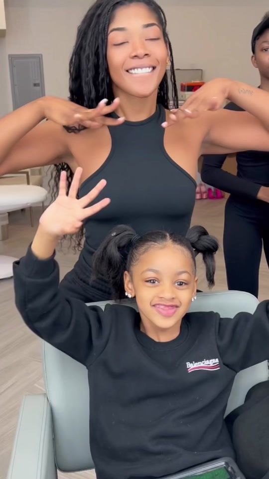 TikTok video thumbnail by braided.ny