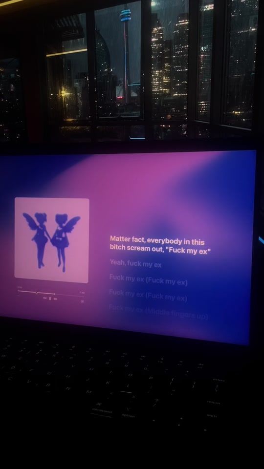 TikTok video thumbnail by lyricaltherapyy