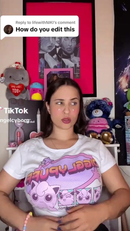 TikTok video thumbnail by consciousai