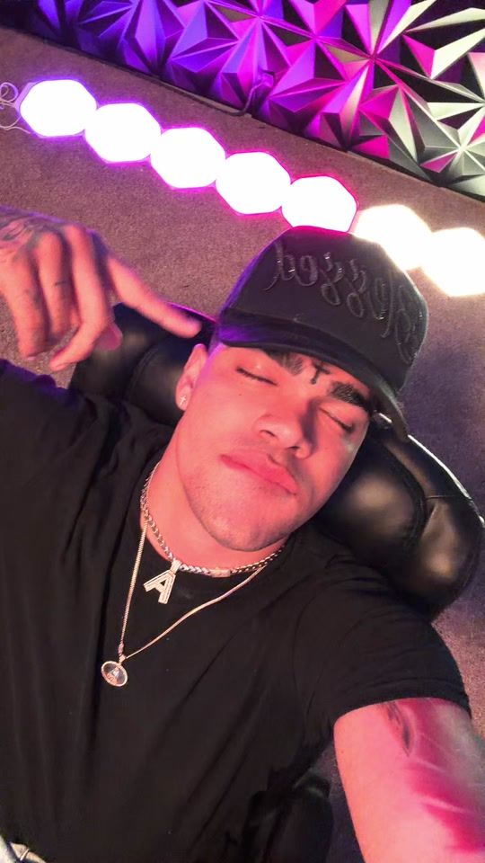 TikTok video thumbnail by amighty_