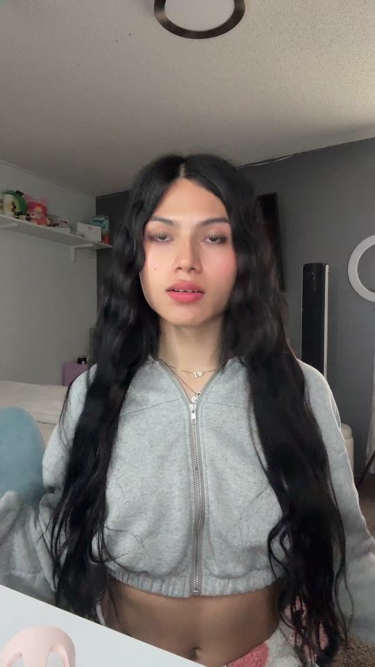 TikTok using Qué Más Pues?