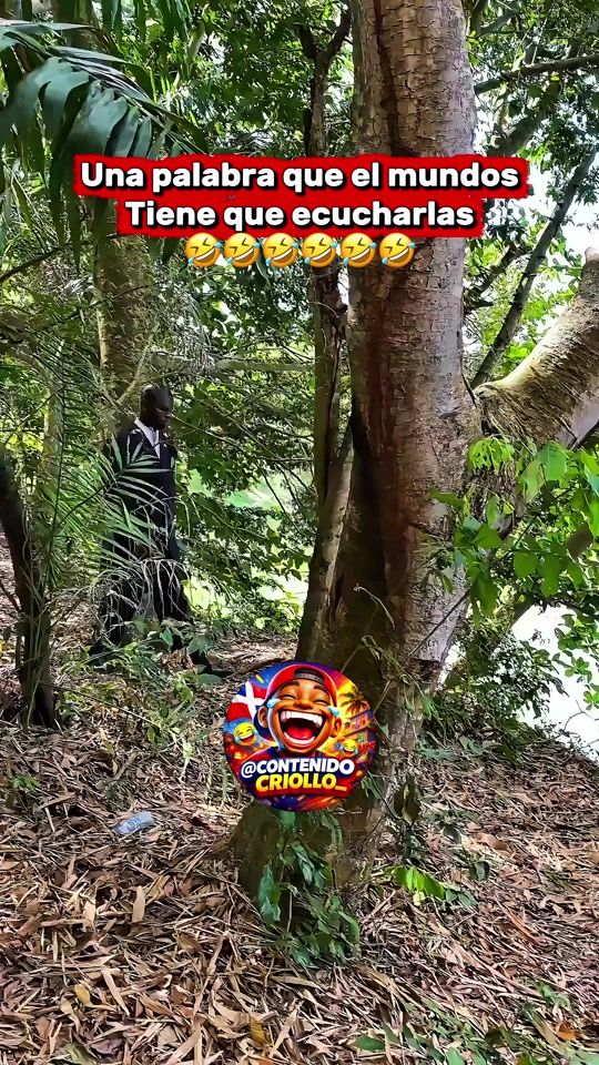 TikTok video thumbnail by contenidocriollo_